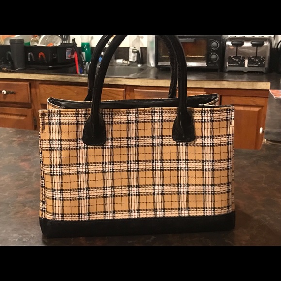 Lunch tote insulated - Picture 2 of 3